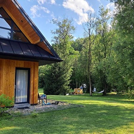 Mala Gorczanska Chatka Ochotnica Dolna ภายนอก รูปภาพ