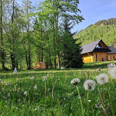 Mala Gorczanska Chatka Ochotnica Dolna ภายนอก รูปภาพ