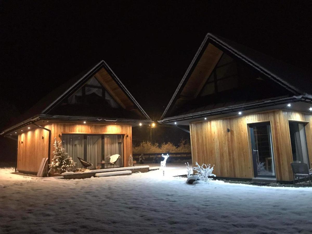 Mala Gorczanska Chatka Ochotnica Dolna ภายนอก รูปภาพ